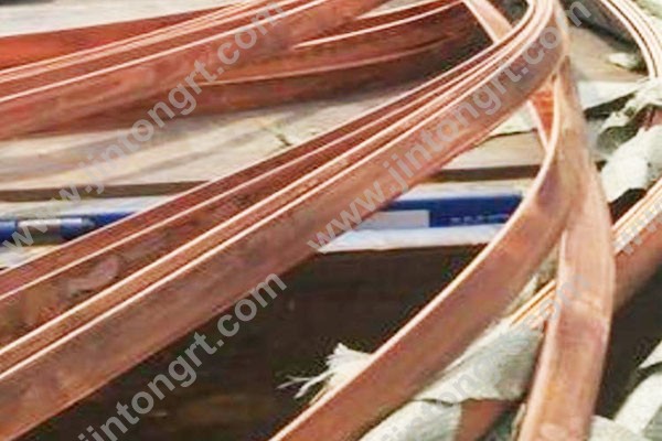 鍍銅扁鋼 鍍銅扁鋼